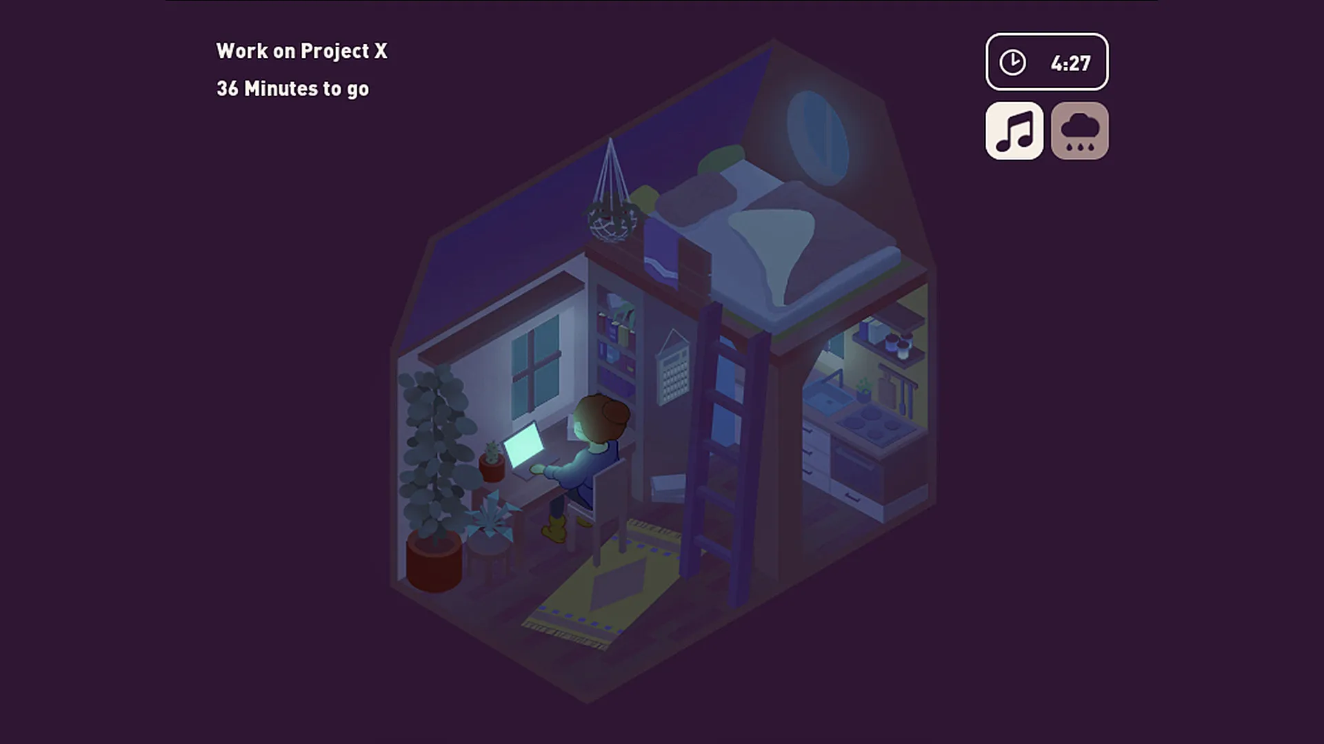 Virtual Cottage: скриншот 5
