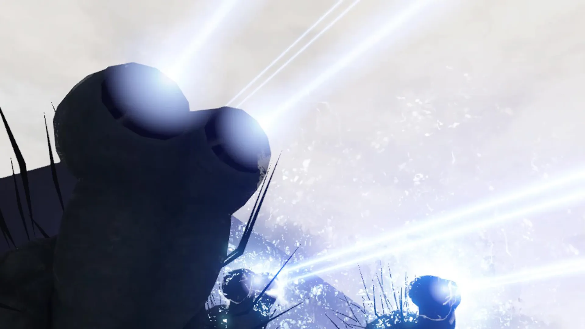 Project MIKHAIL: A Muv-Luv War Story: скриншот 6