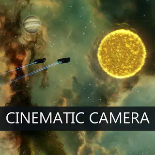 Cinematic Camera
