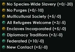 Better Faction Info