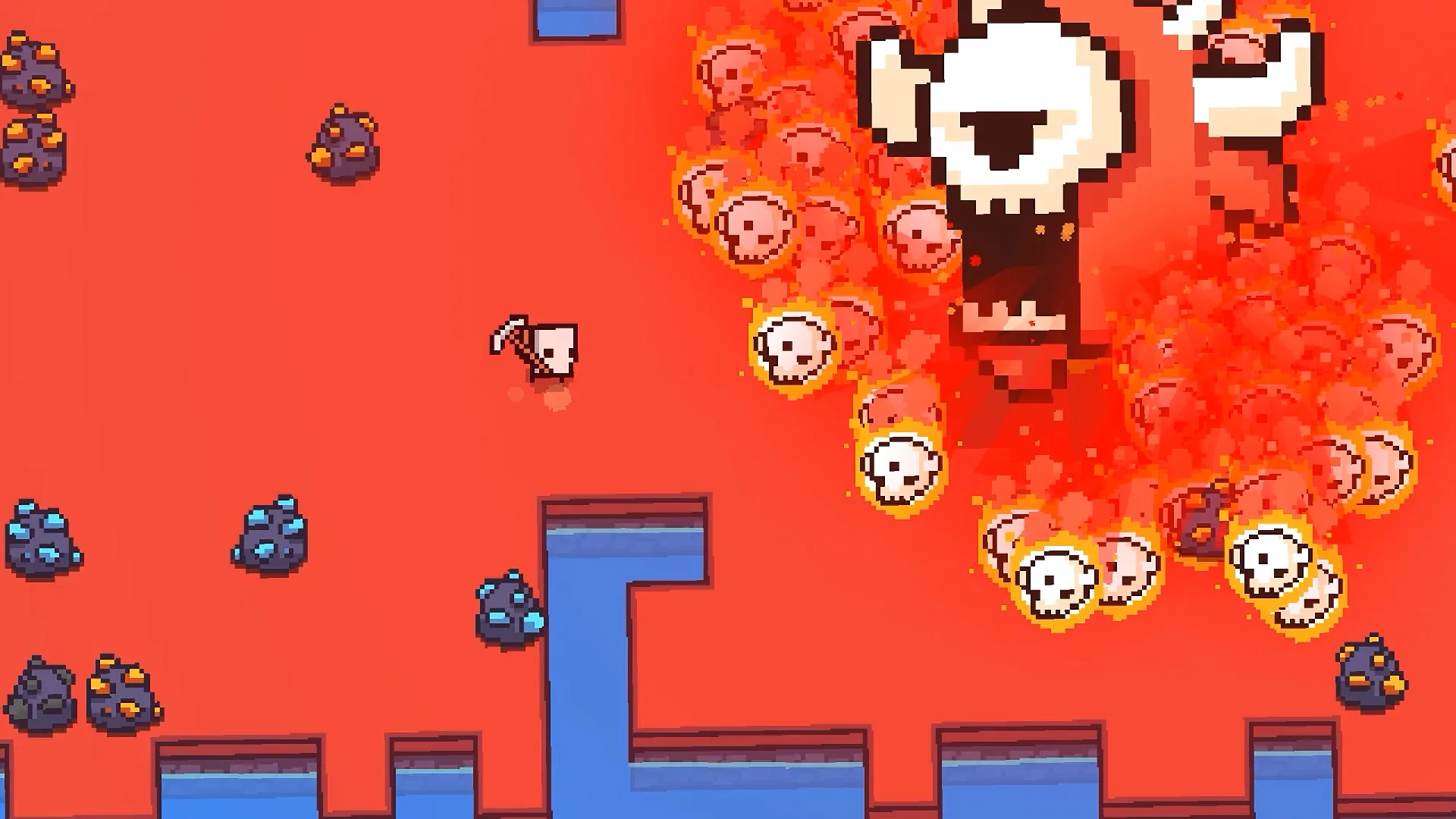 Forager: скриншот 6