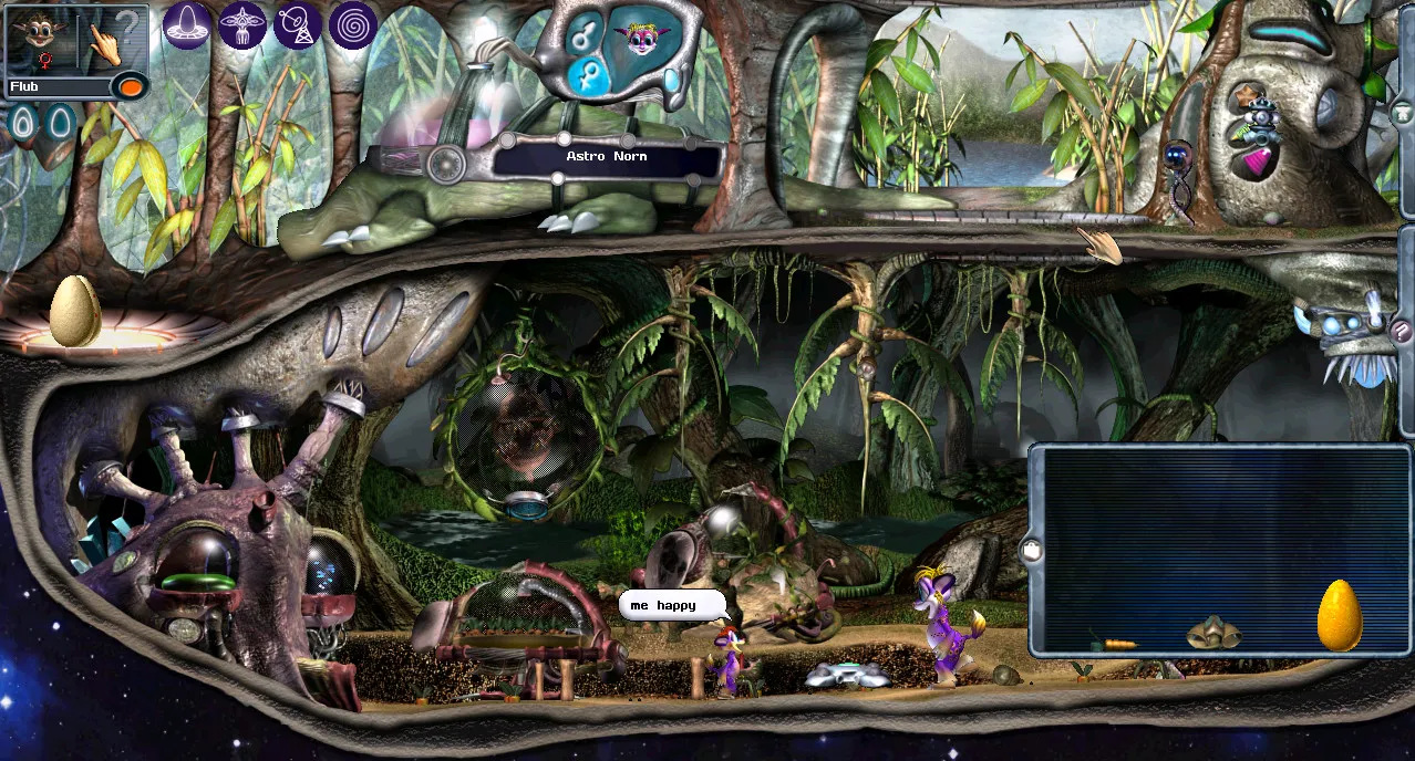 Creatures Docking Station: скриншот 6