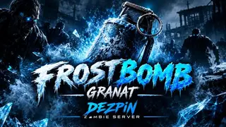 FrostBomb