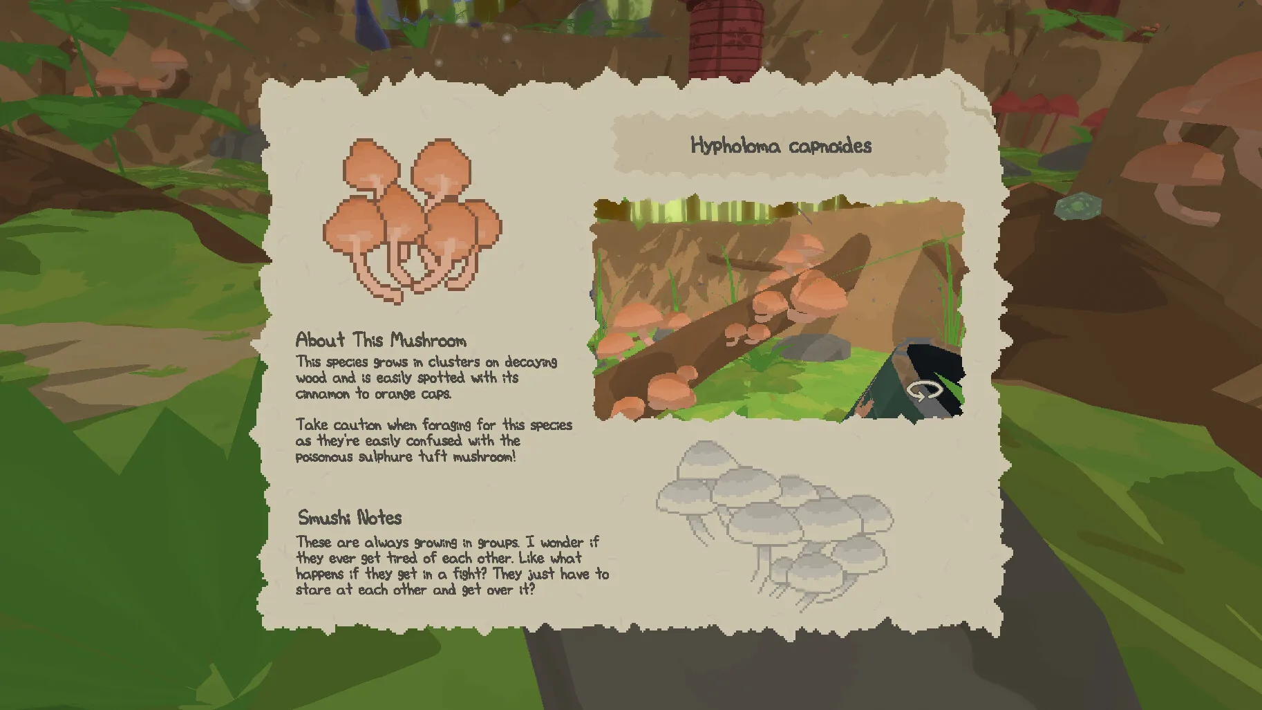 Smushi Come Home: скриншот 6