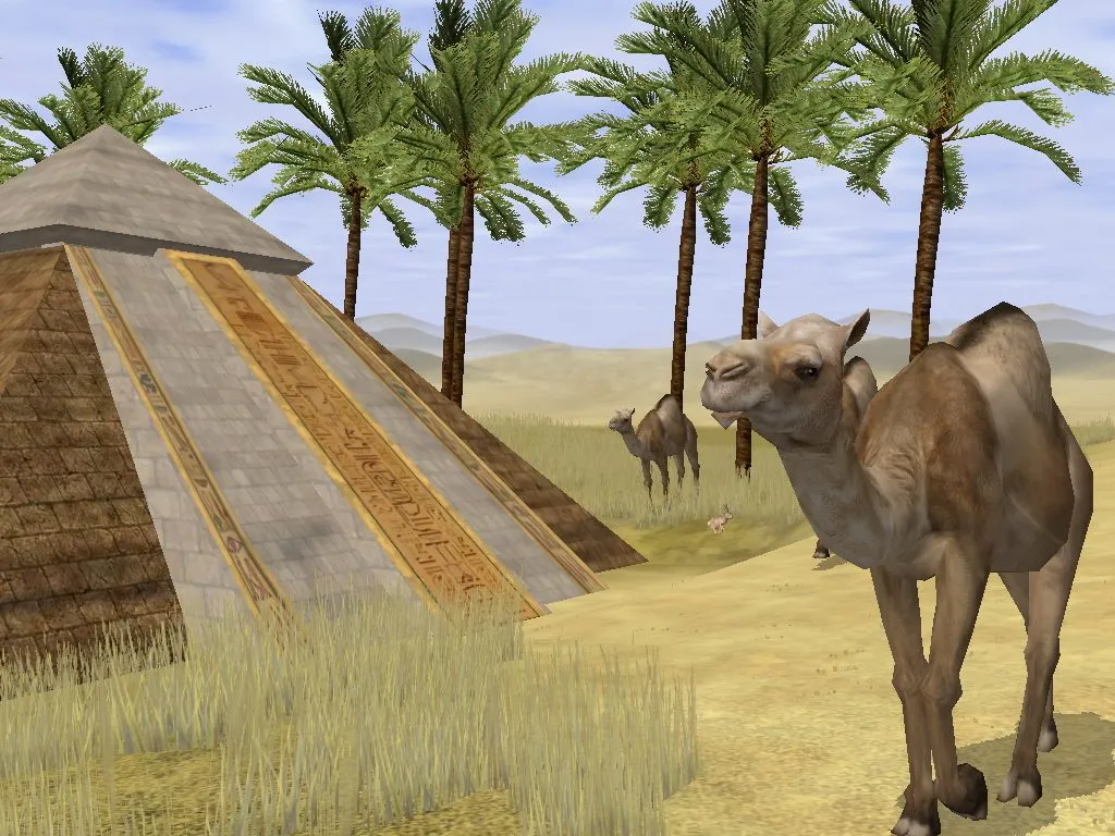 Wildlife Park 2: скриншот 6