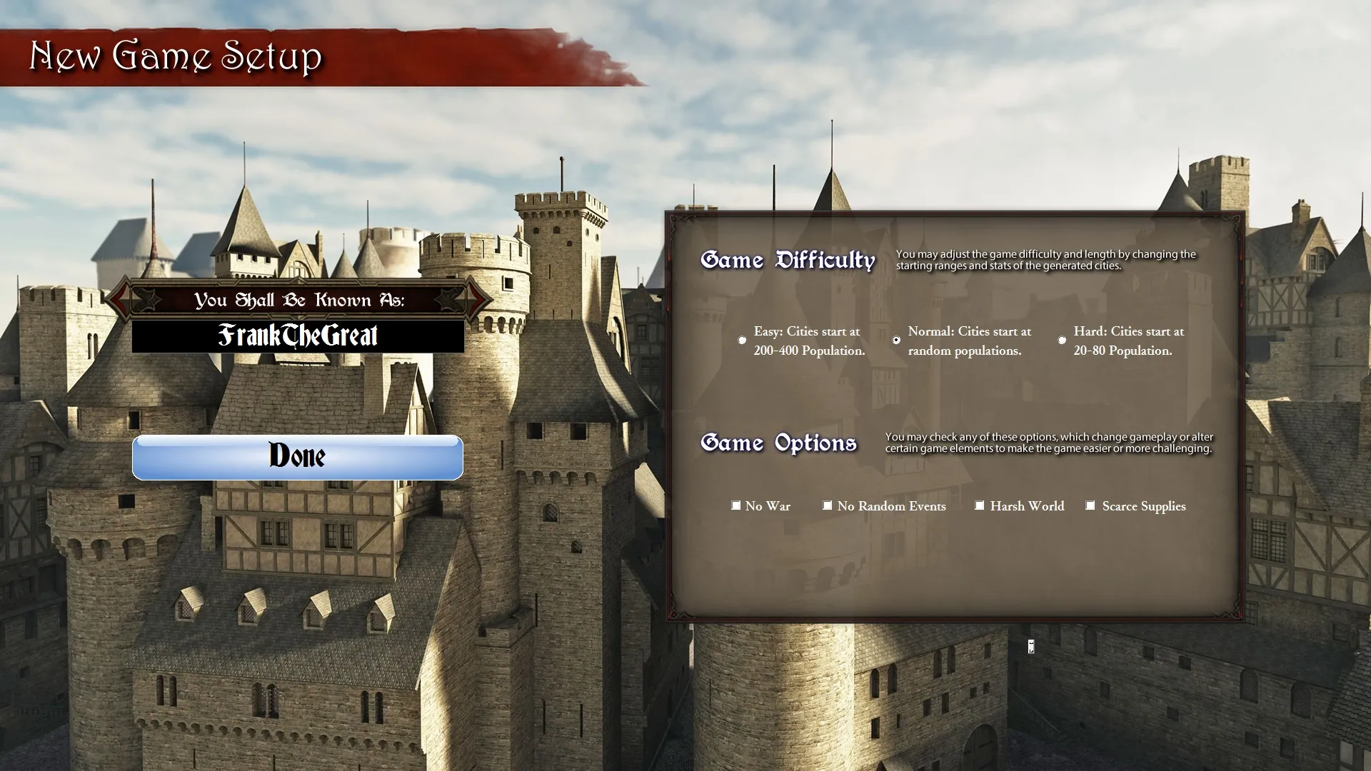 Fantasy Kingdom Simulator: скриншот 2