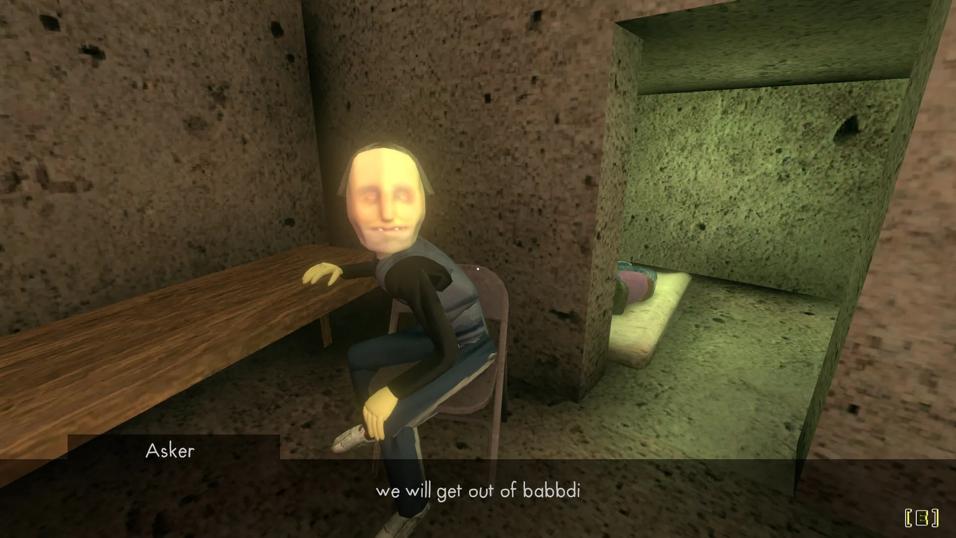 BABBDI: скриншот 2