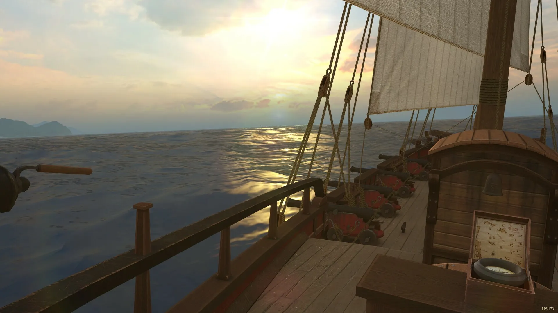 Caribbean Legend: скриншот 8