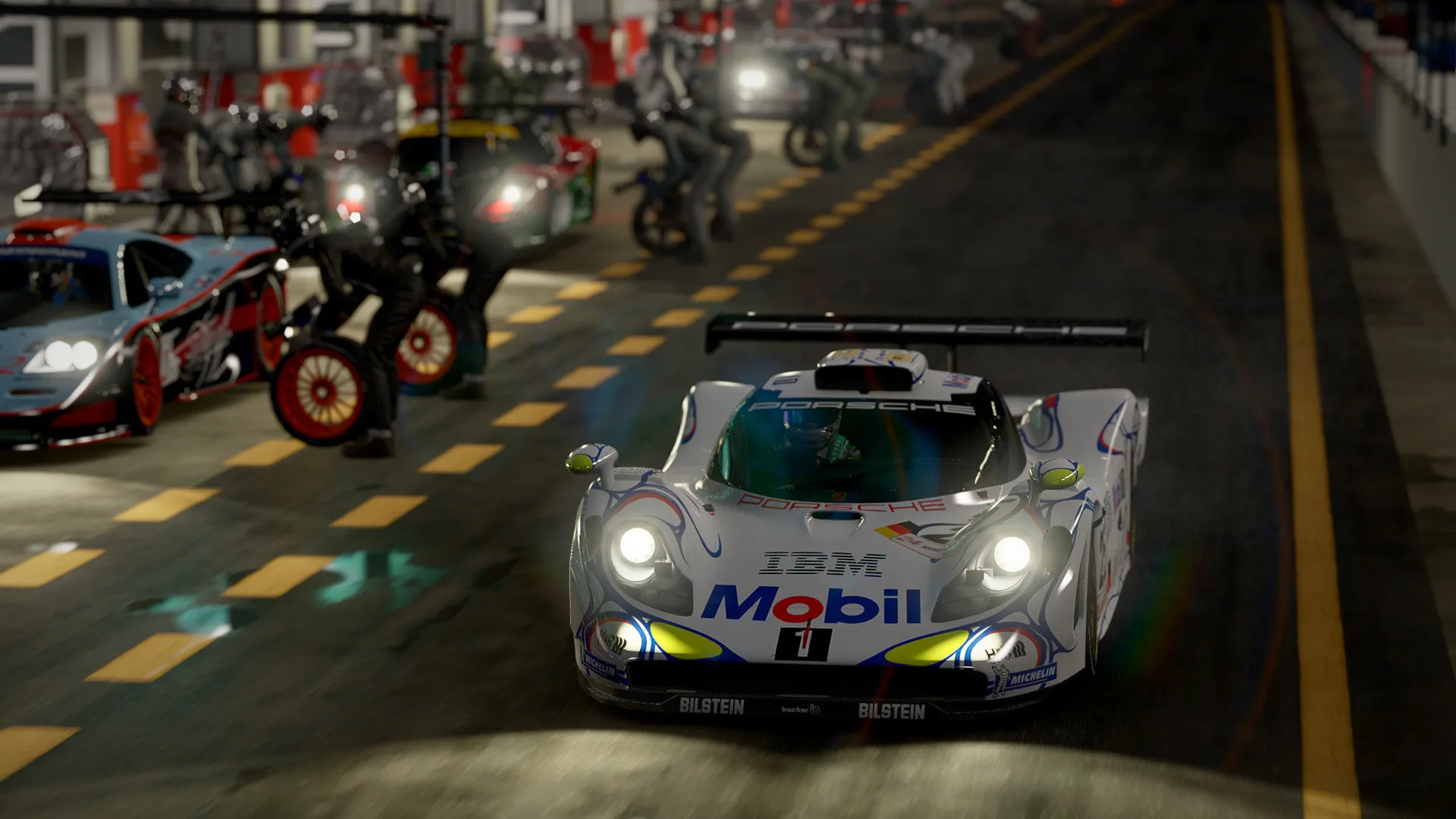 Project CARS 2: скриншот 2