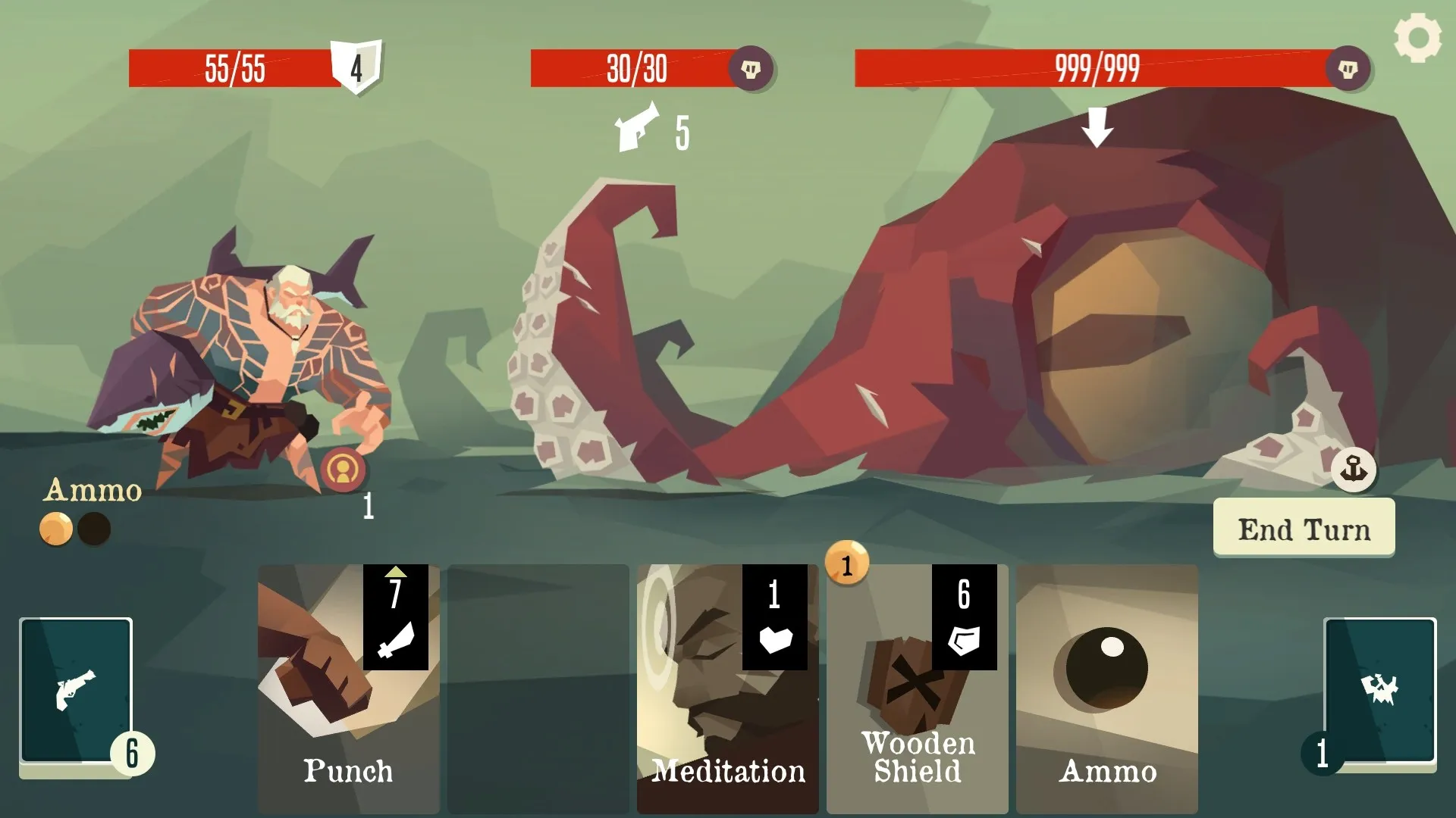 Pirates Outlaws: скриншот 1