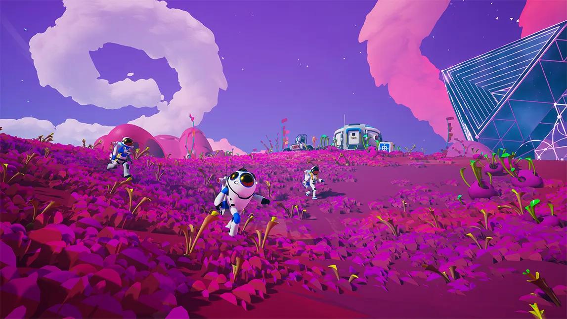ASTRONEER: скриншот 1