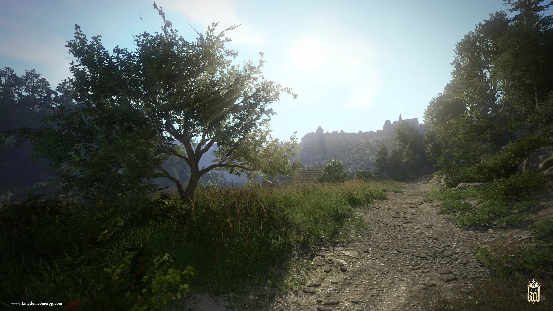 Kingdom Come: Deliverance: скриншот 8