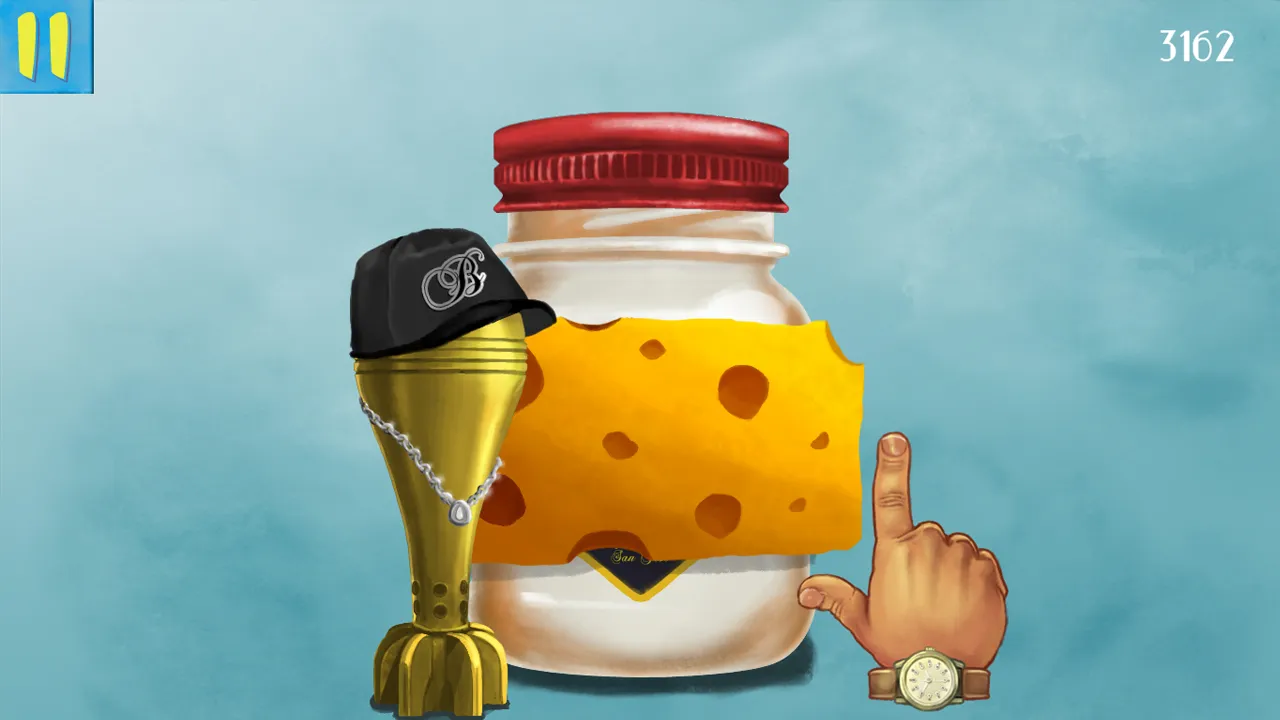 My Name is Mayo: скриншот 5