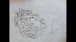 warehouse beta