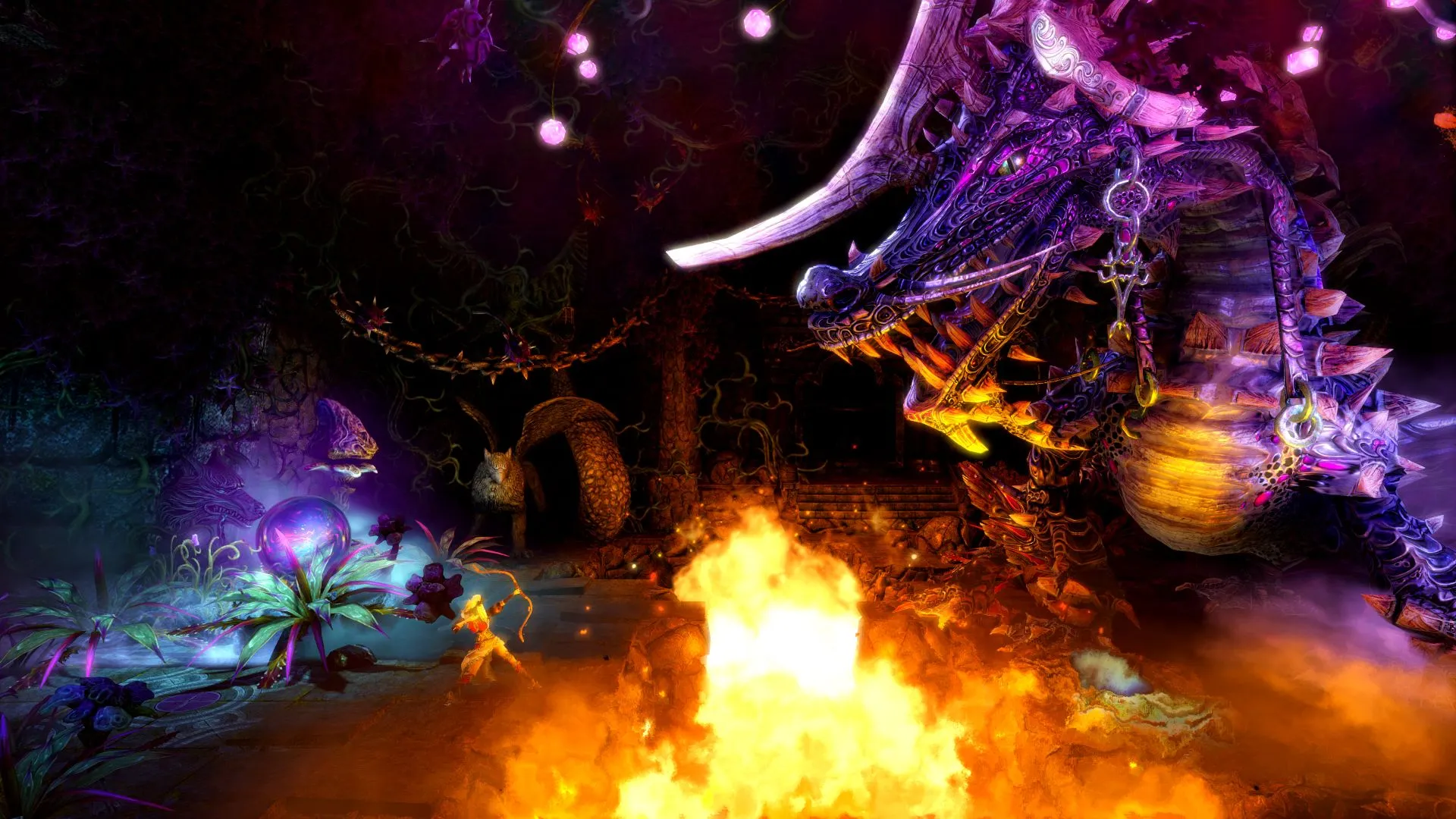 Trine 2: Complete Story: скриншот 7