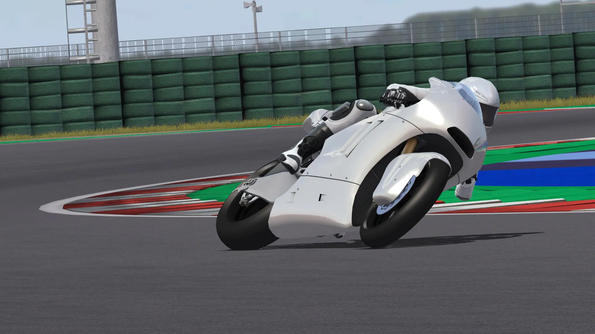 GP Bikes: скриншот 2
