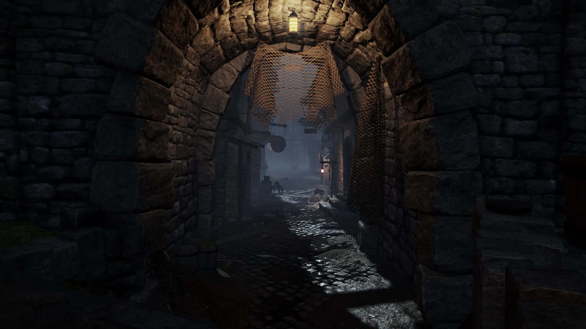 Warhammer: End Times - Vermintide: скриншот 7