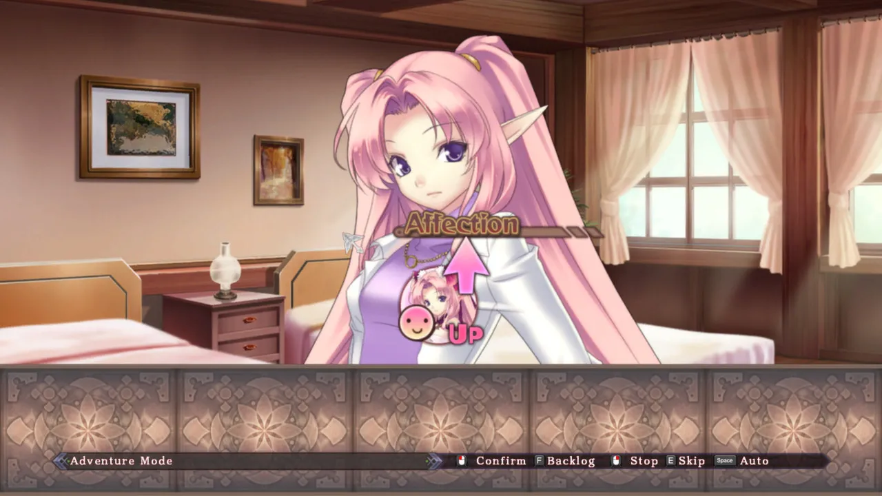 Agarest: Generations of War Zero: скриншот 2