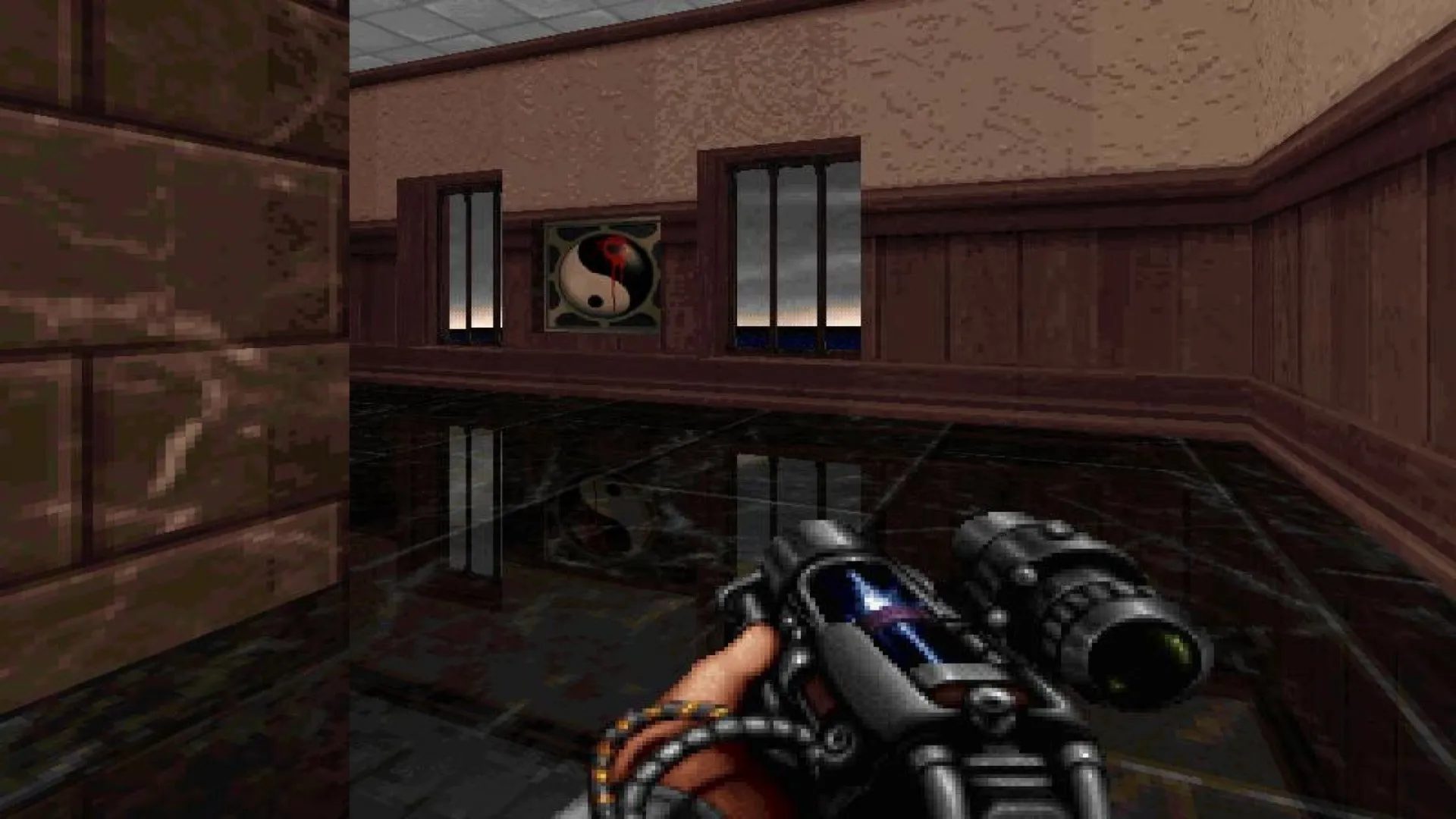 Shadow Warrior Classic (1997): скриншот 4