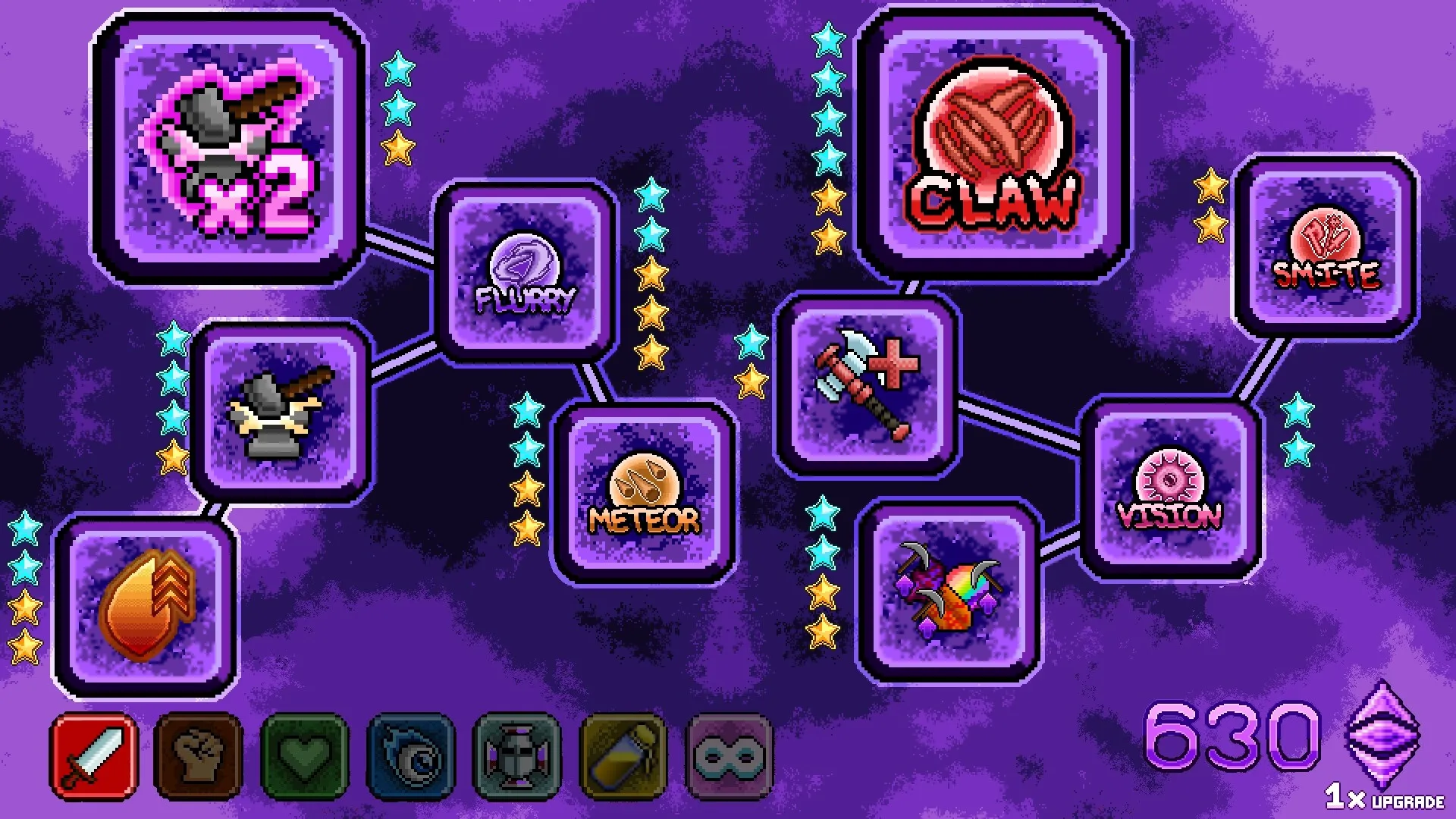 Idle Skilling: скриншот 8