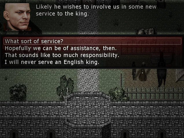 The Deed: Dynasty: скриншот 2