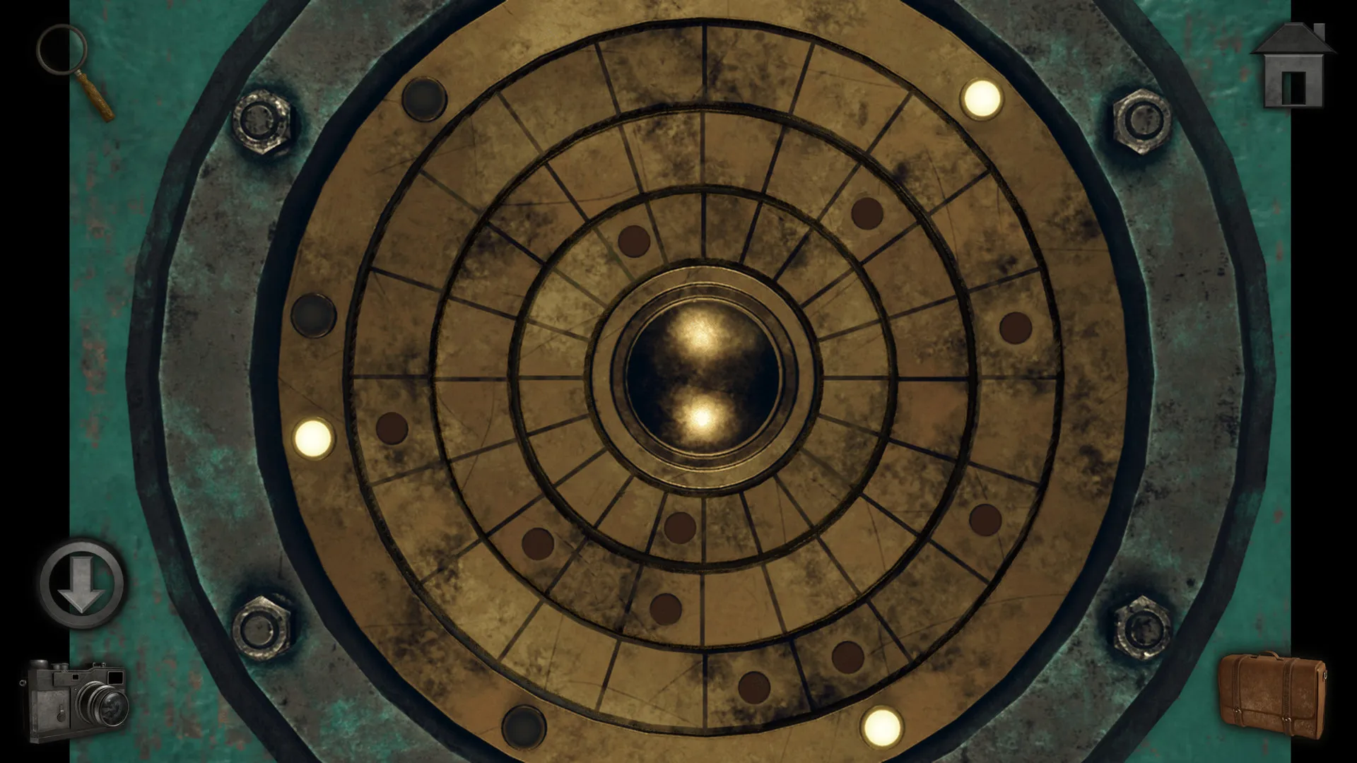 Meridian 157: Глава 1: скриншот 3