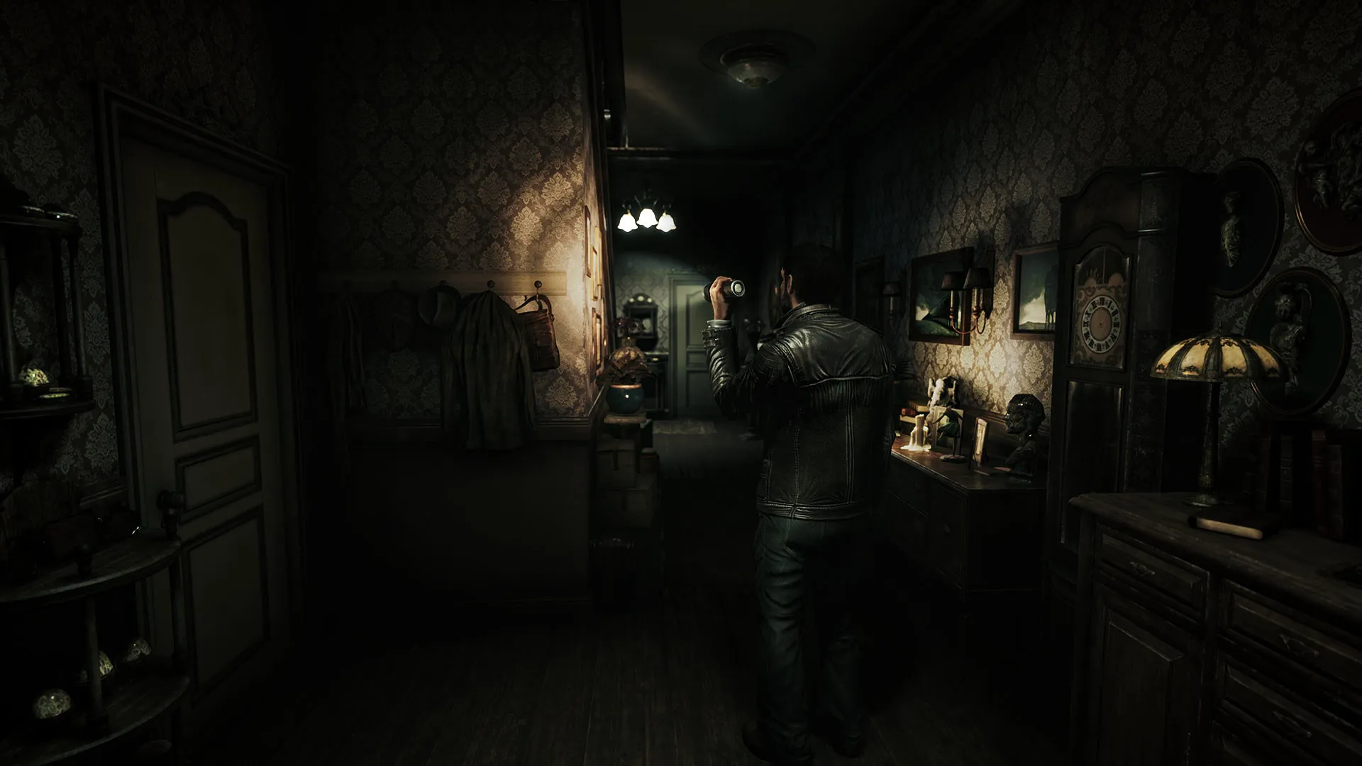 SONG OF HORROR COMPLETE EDITION: скриншот 8