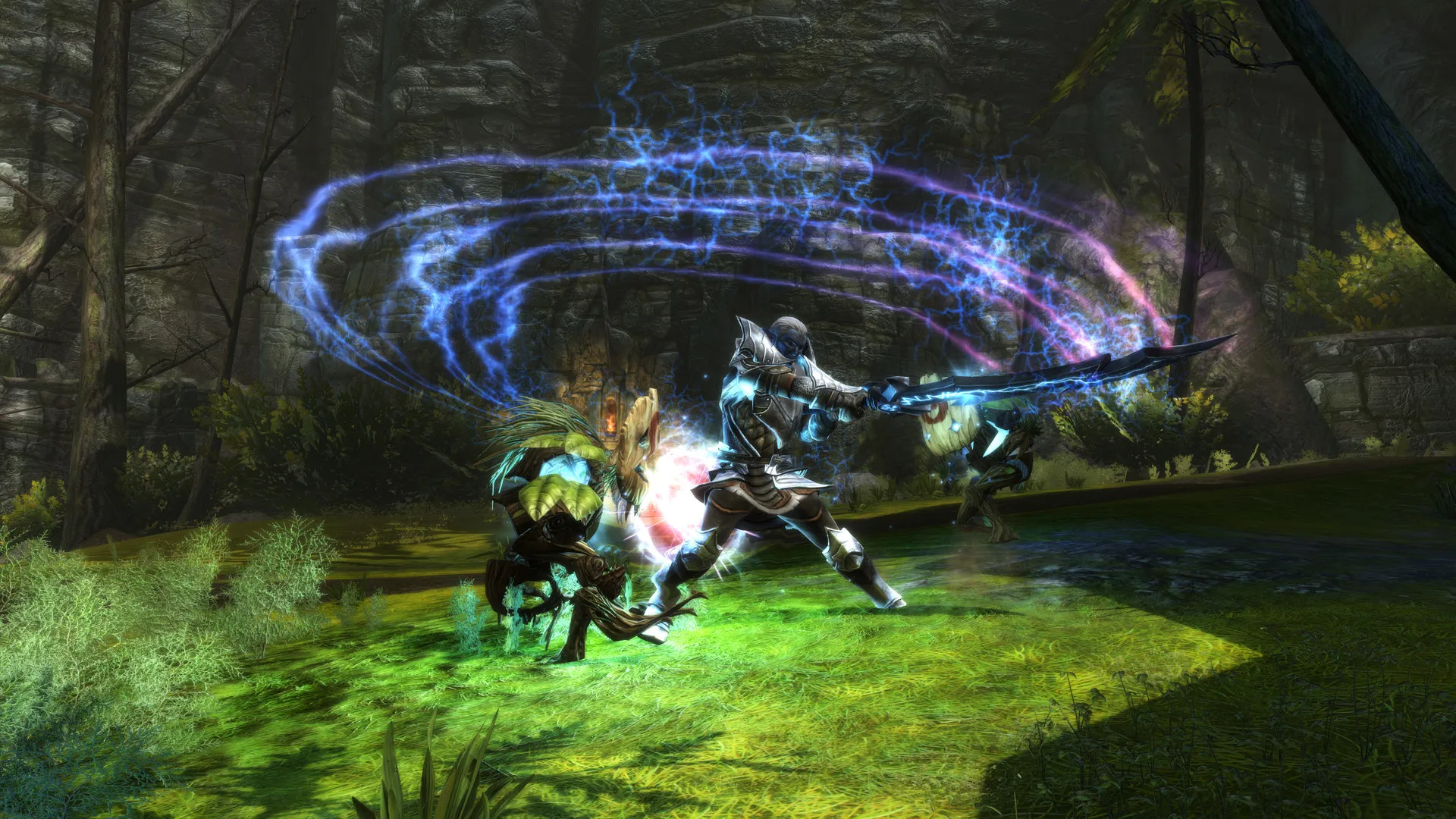 Kingdoms of Amalur: Re-Reckoning: скриншот 8