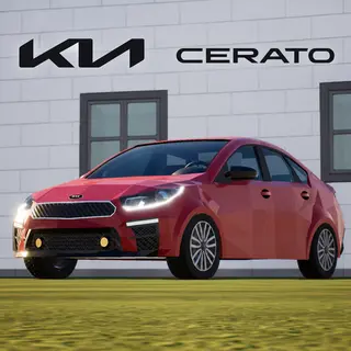 Kia Cerato 2020 | Кия Церато 2020