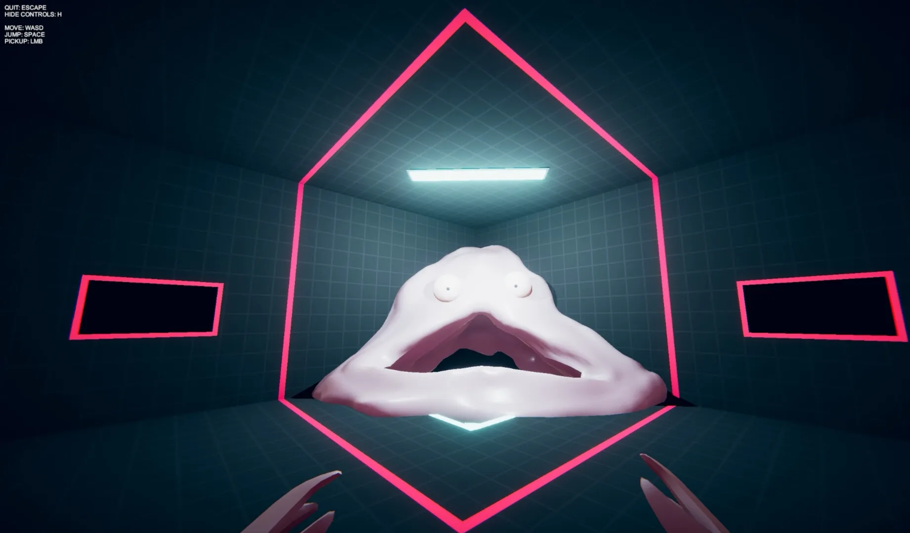 Landfall Archives: скриншот 6