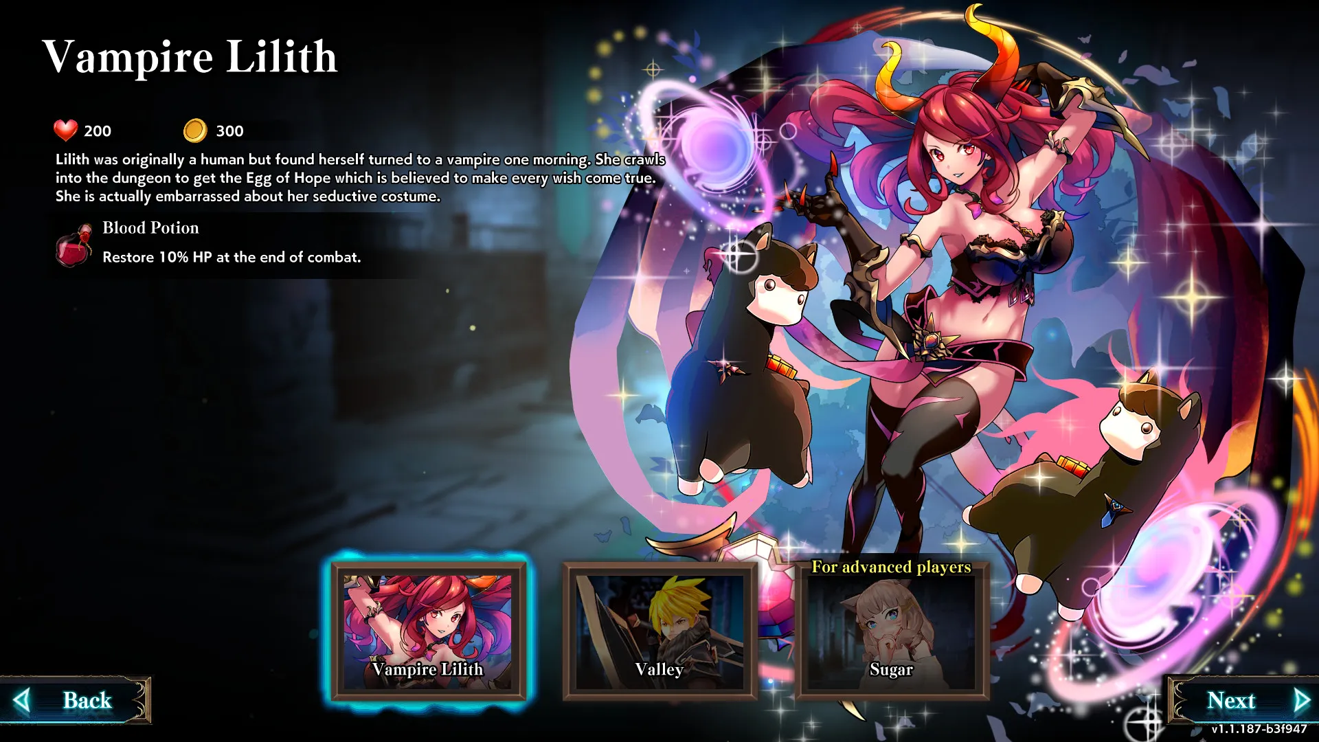 Overdungeon: скриншот 5