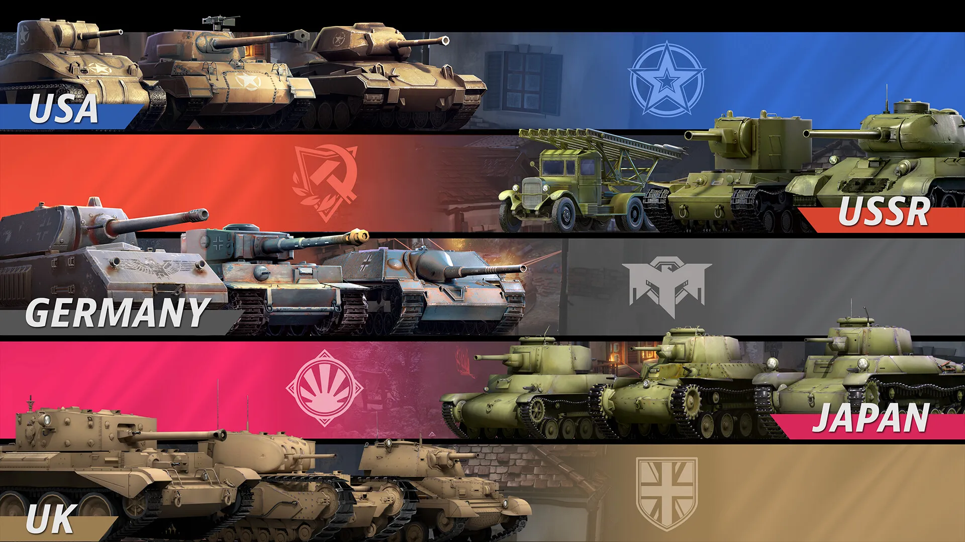 World War Armies: скриншот 1