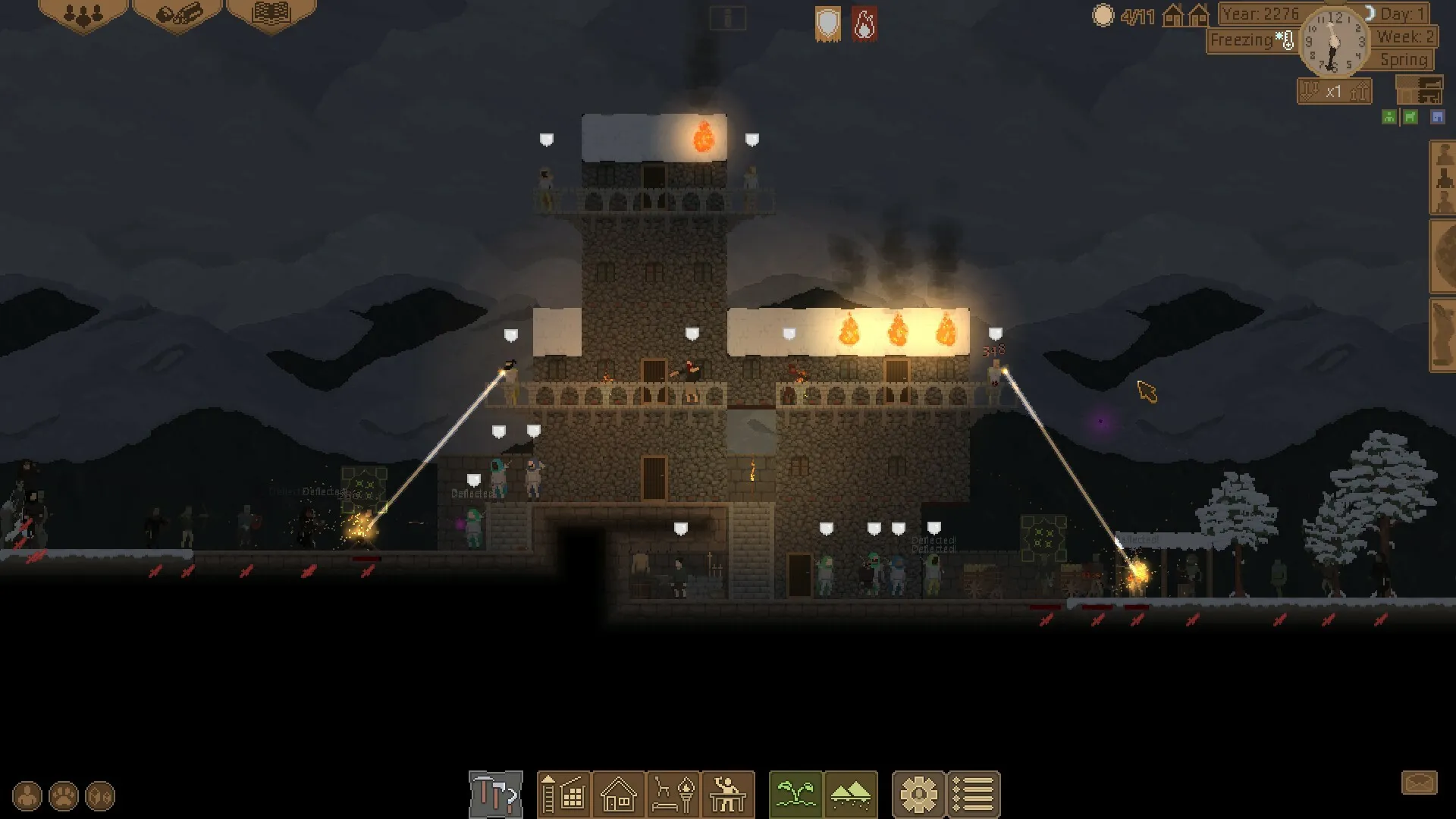 Grim Realms: скриншот 1