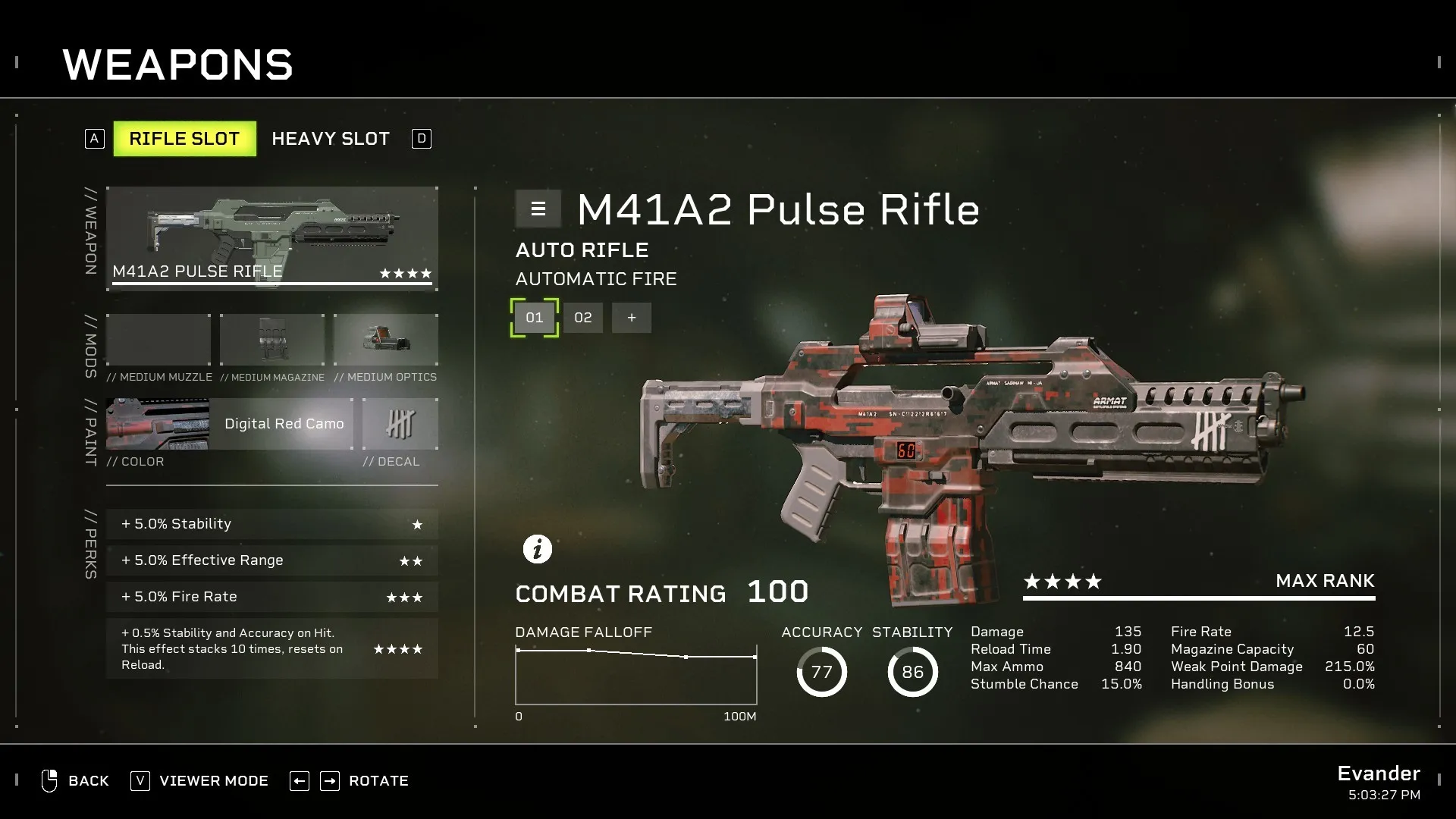 Aliens: Fireteam Elite: скриншот 4