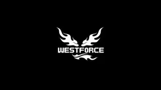 West Force Pirate Knife