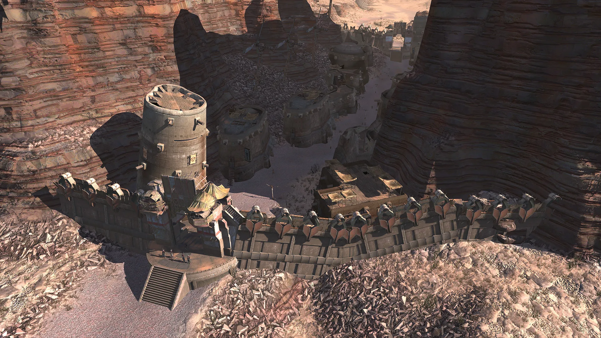 Kenshi: скриншот 6