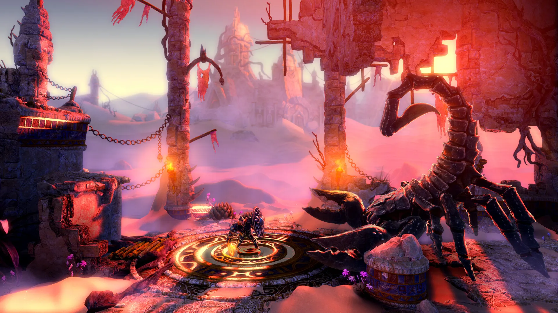 Trine 2: Complete Story: скриншот 3