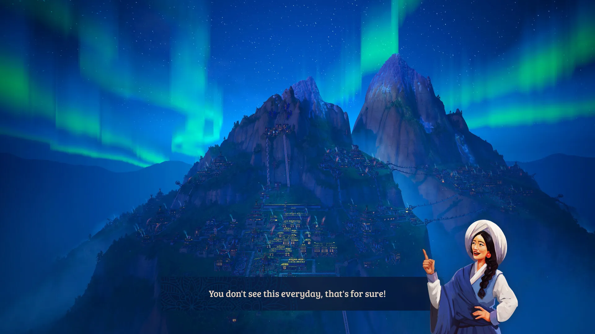 Laysara: Summit Kingdom: скриншот 4