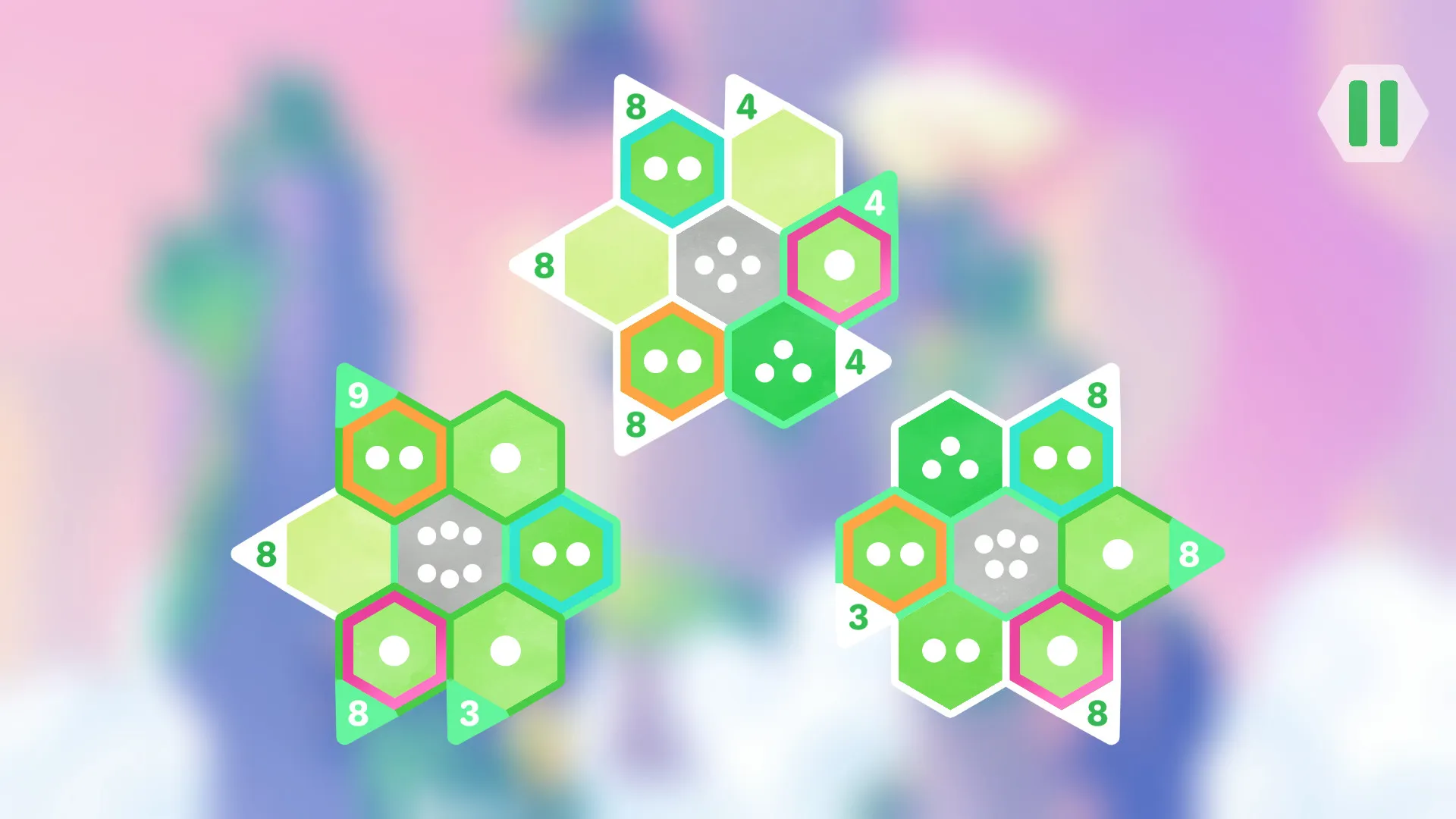 Hexologic: скриншот 7