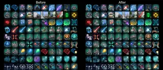 Tier Numbers: Tech