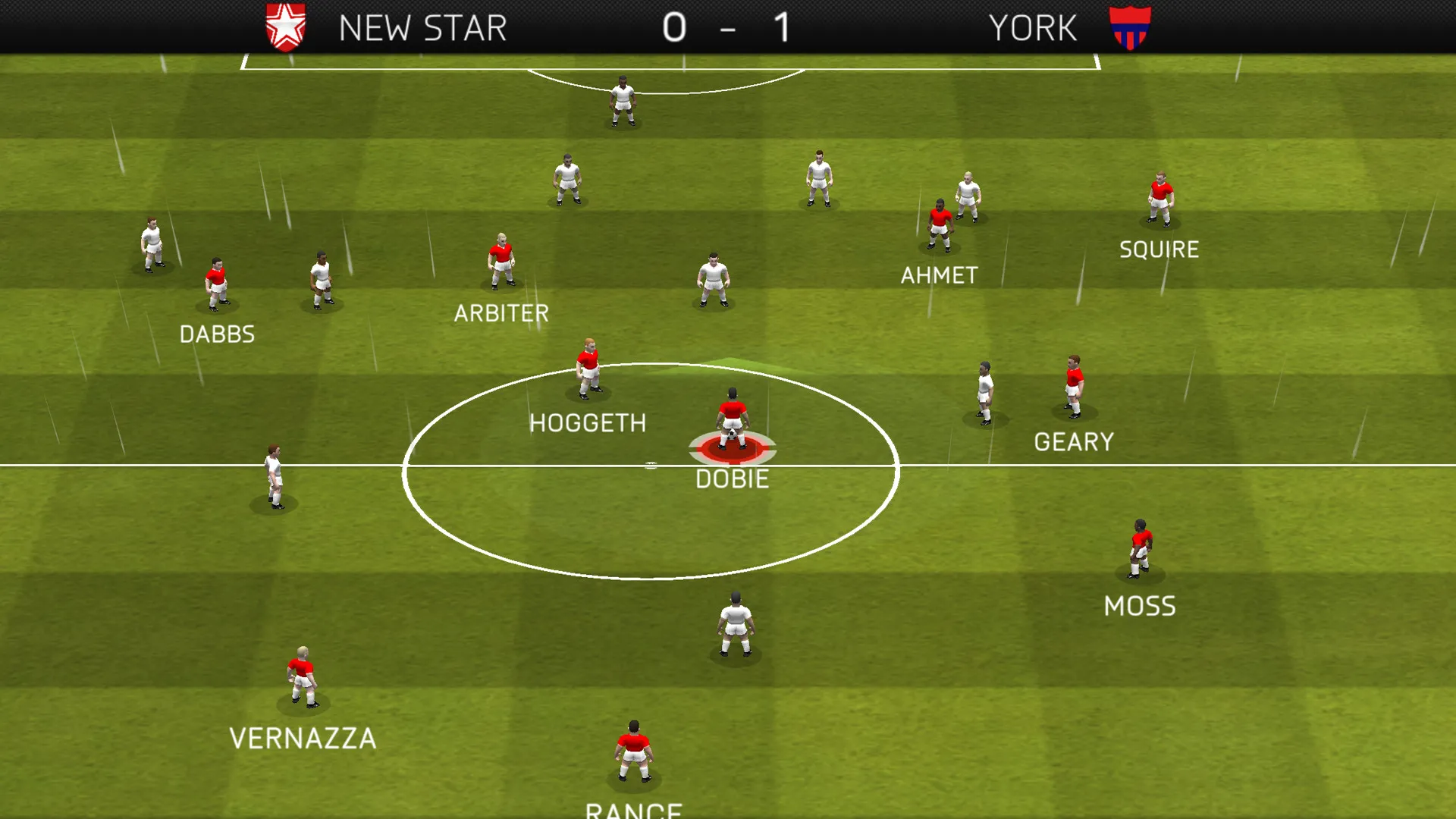 New Star™ Manager: скриншот 7