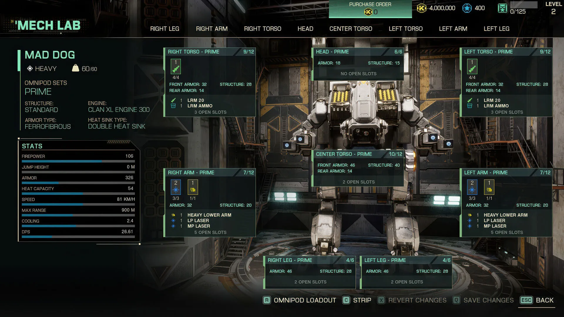 MechWarrior 5: Clans: скриншот 4