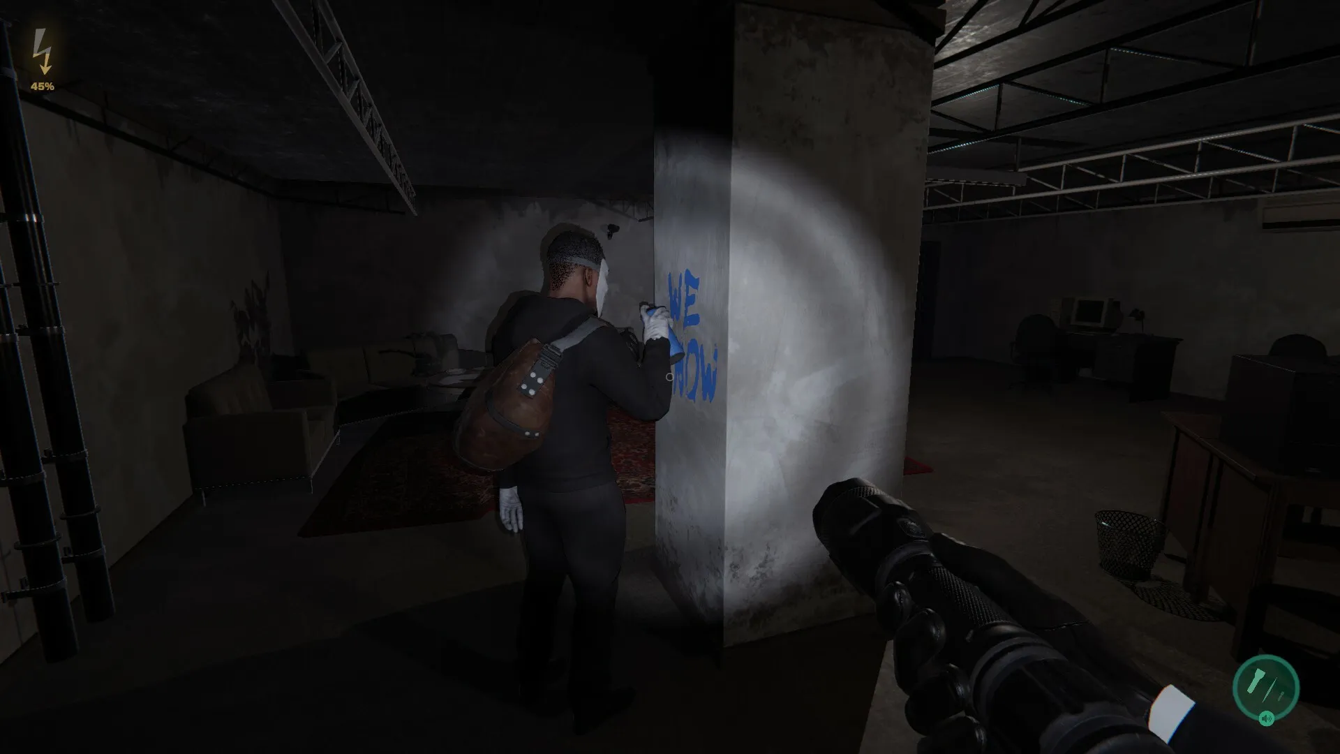 Midnight Heist: скриншот 7