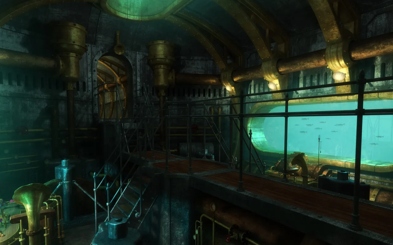 Return to Mysterious Island 2: скриншот 3