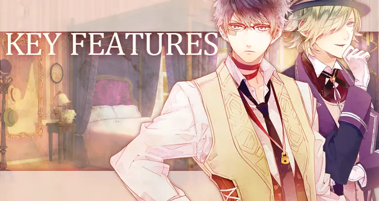 Key Features