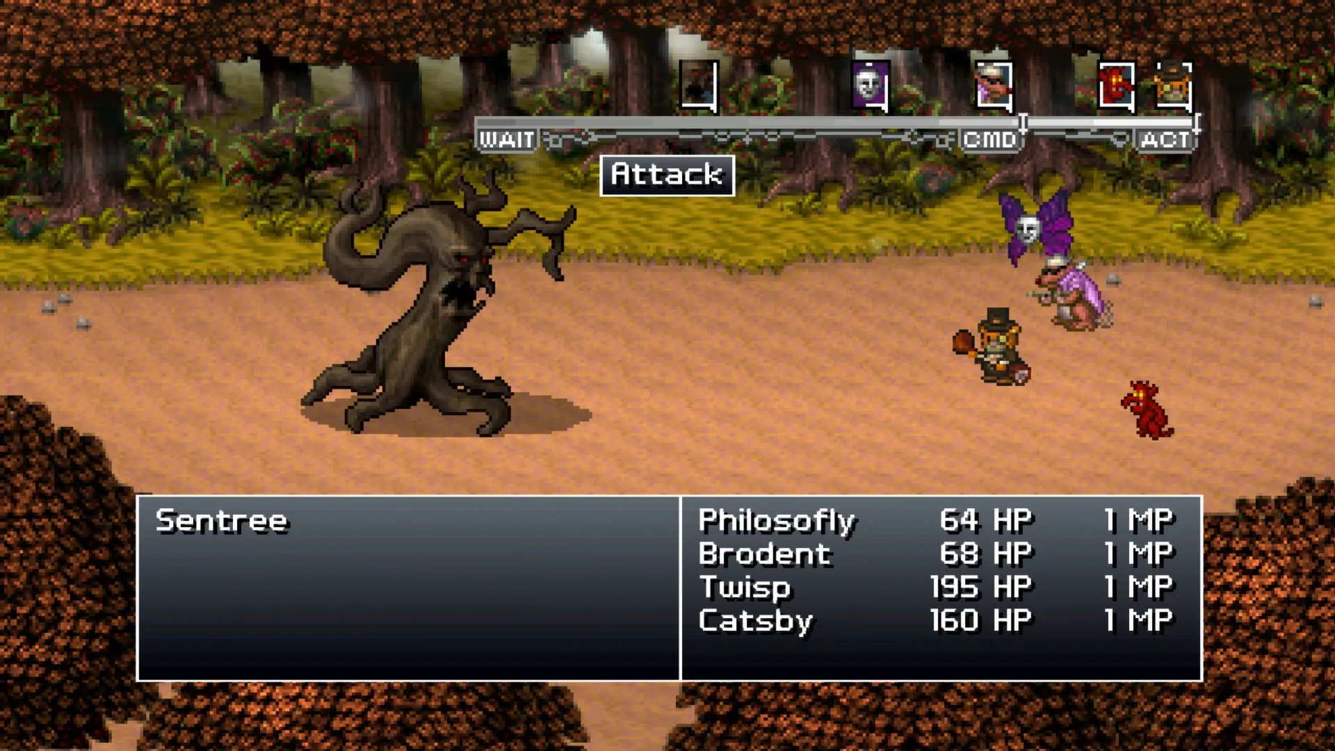 Penny Arcade's On the Rain-Slick Precipice of Darkness 4: скриншот 8