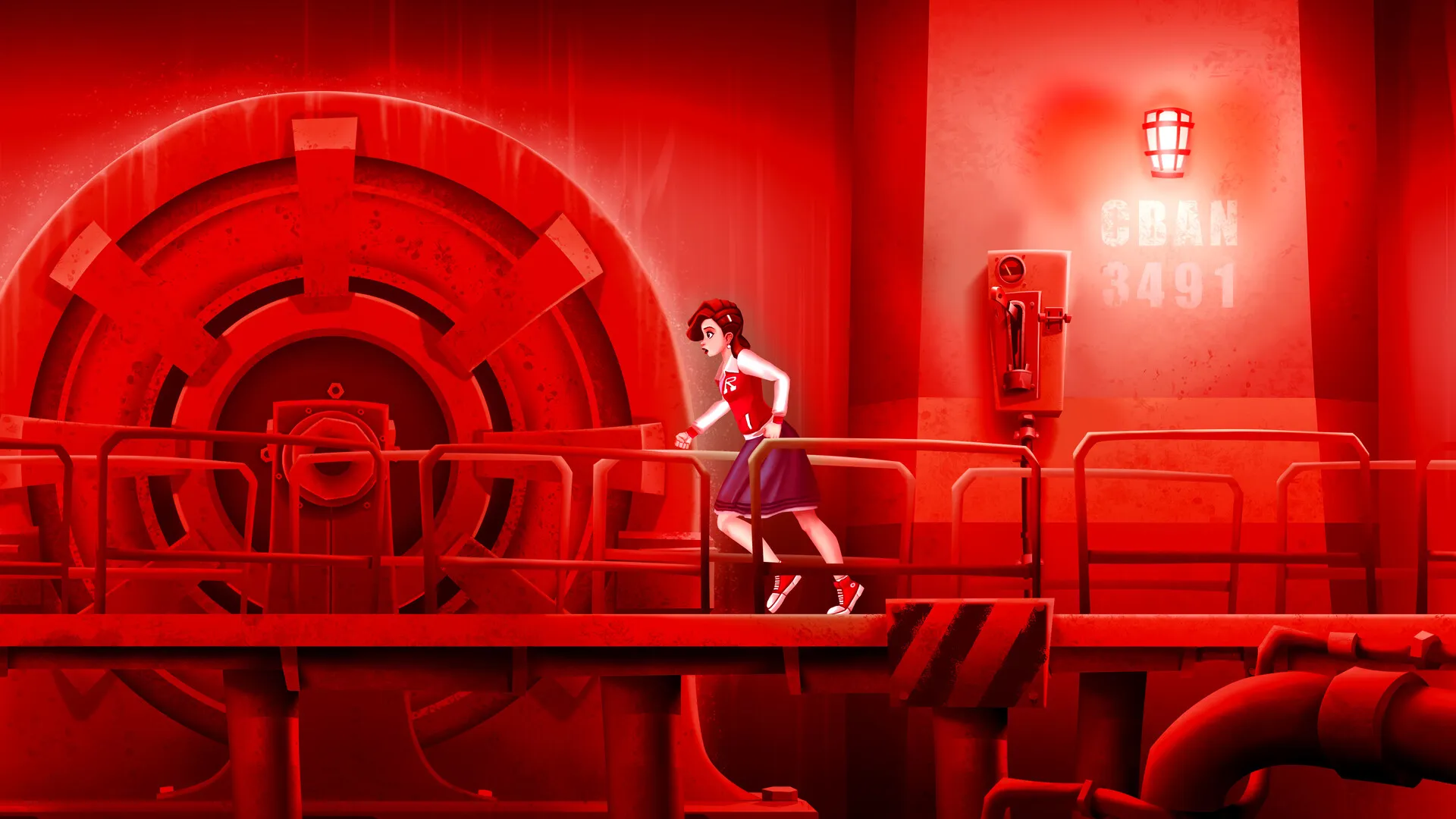 3 Minutes to Midnight® - A Comedy Graphic Adventure: скриншот 6