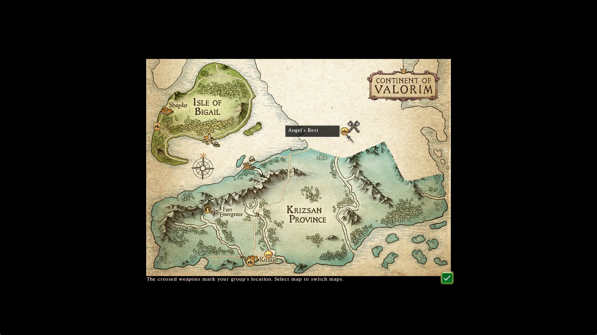 Avernum 3: Ruined World: скриншот 7