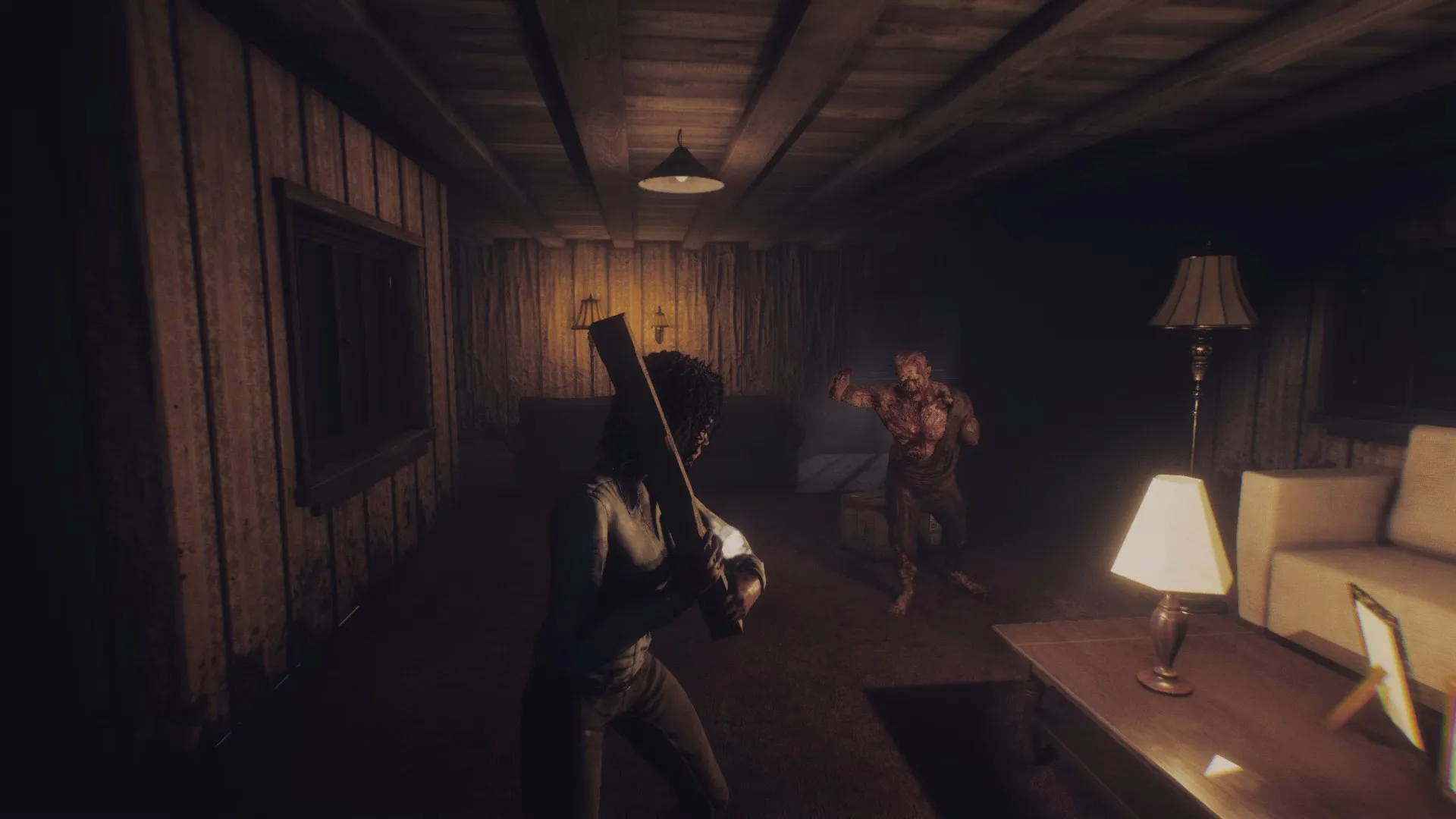 Dead Frontier 2: скриншот 8