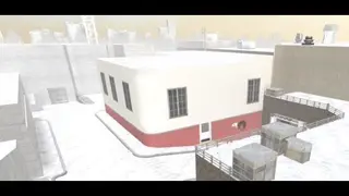 Dust 2.0 Snow